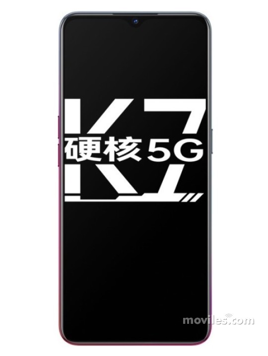 Image 5 Oppo K7 5G