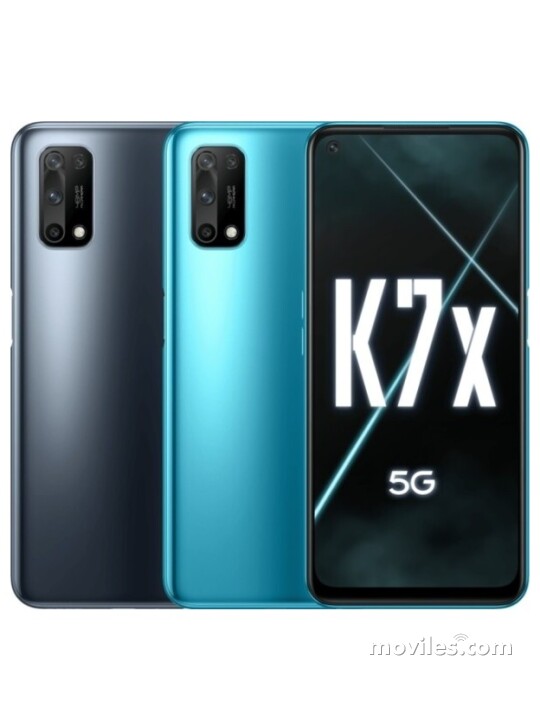 Image 4 Oppo K7x