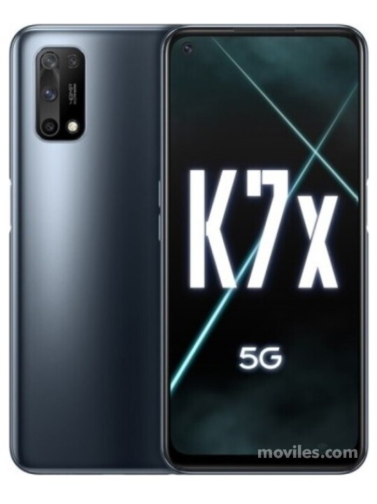 Image 2 Oppo K7x