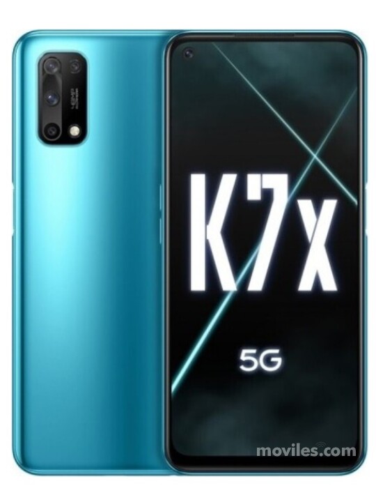 Image 3 Oppo K7x