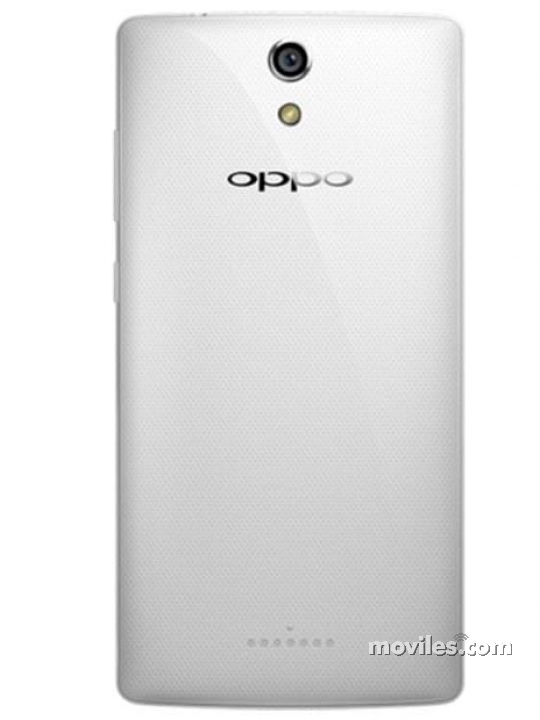 Image 2 Oppo Mirror 3