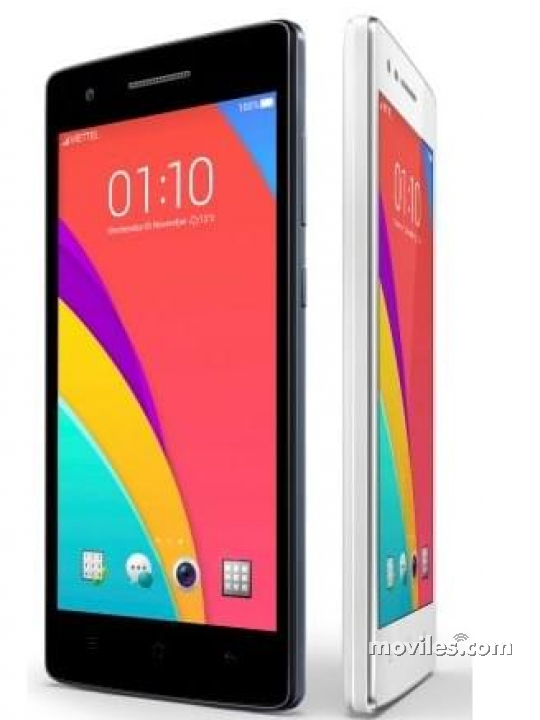 Image 4 Oppo Mirror 3