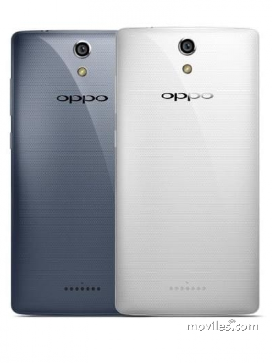 Image 5 Oppo Mirror 3