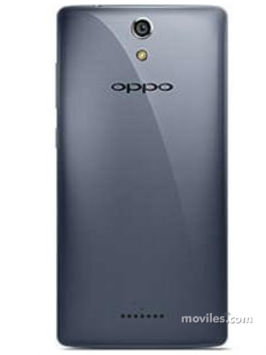 Image 6 Oppo Mirror 3