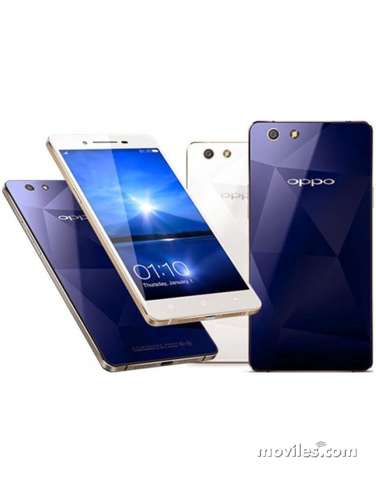 Image 4 Oppo Mirror 5
