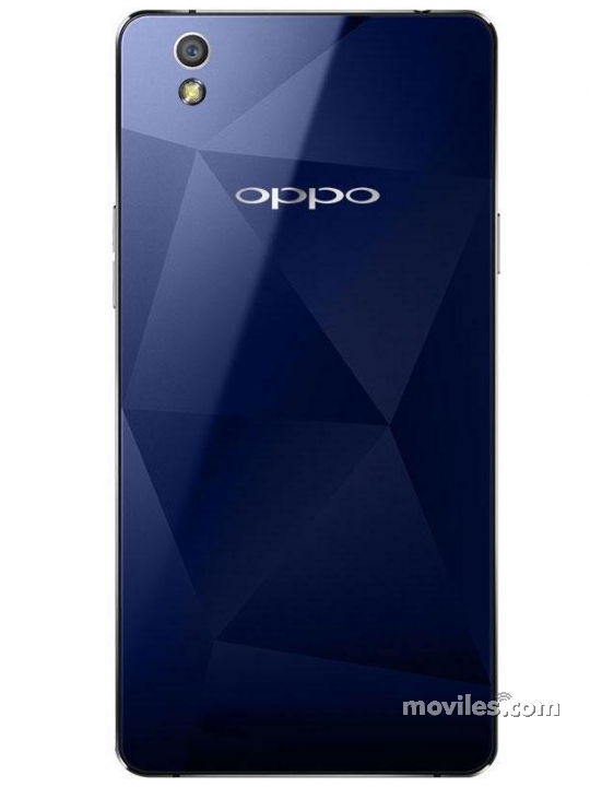 Image 2 Oppo Mirror 5