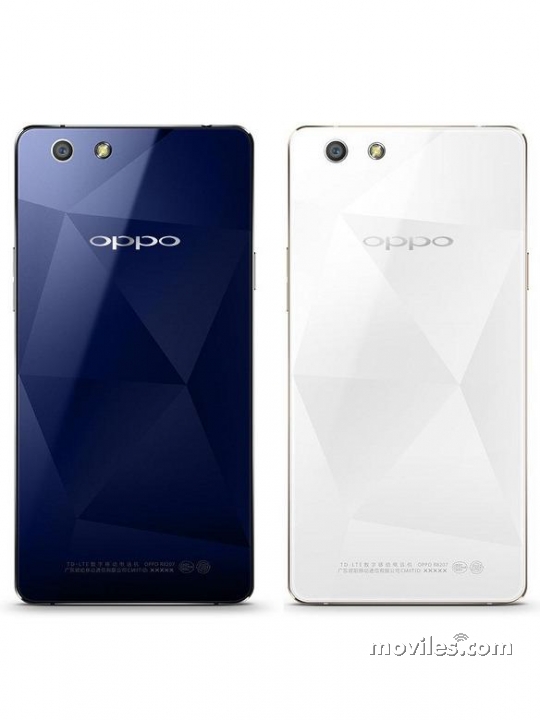 Image 5 Oppo Mirror 5
