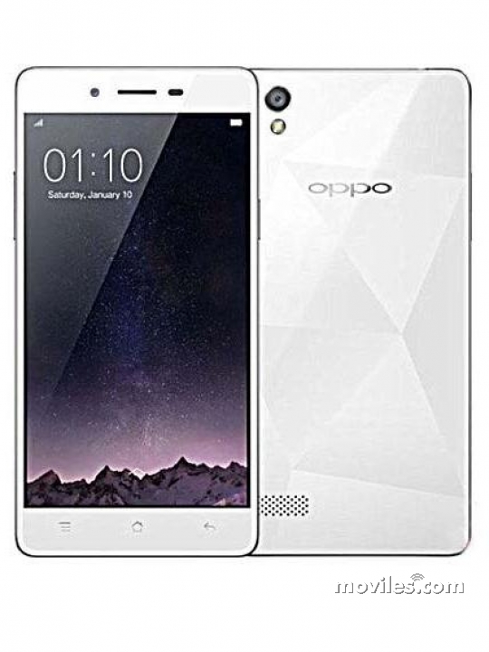 Image 6 Oppo Mirror 5