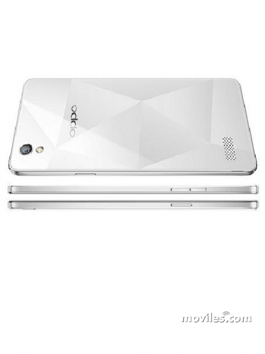Image 7 Oppo Mirror 5