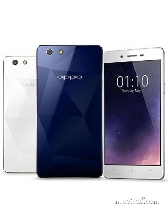Image 8 Oppo Mirror 5