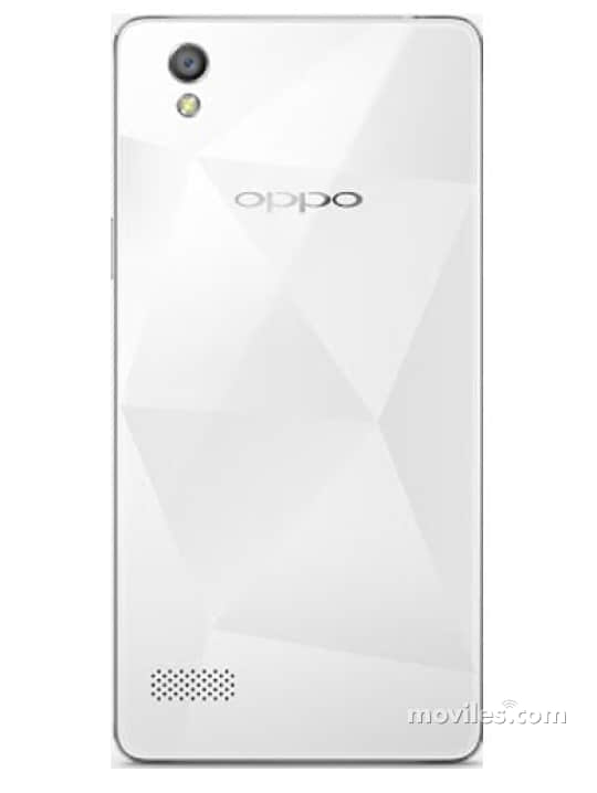 Image 2 Oppo Mirror 5 Lite