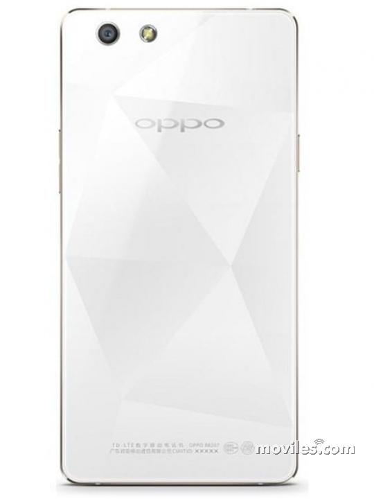 Image 2 Oppo Mirror 5s