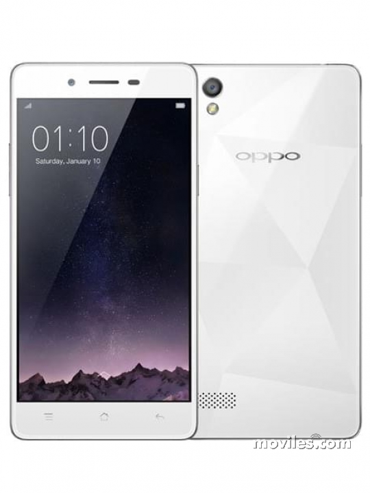 Image 4 Oppo Mirror 5s