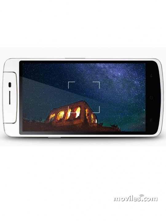 Image 3 Oppo N1 mini