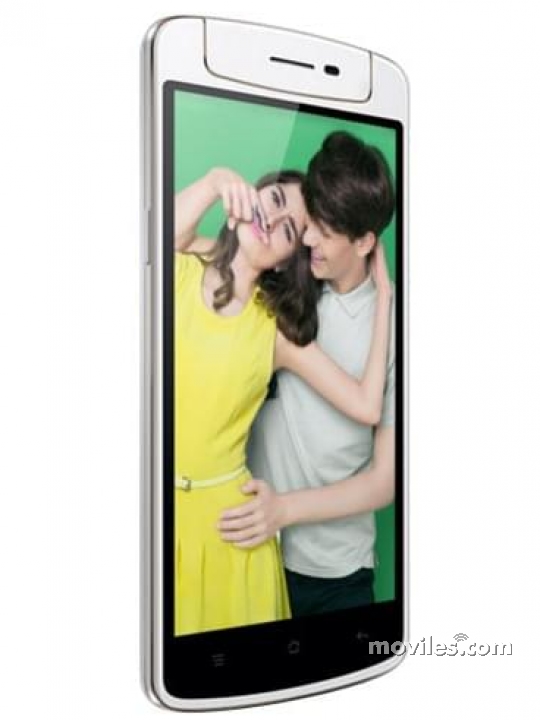 Image 2 Oppo N1 mini