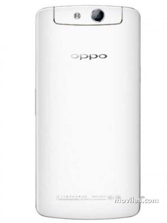 Image 5 Oppo N1 mini