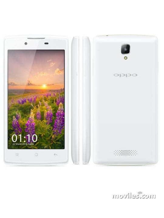 Image 5 Oppo Neo 3