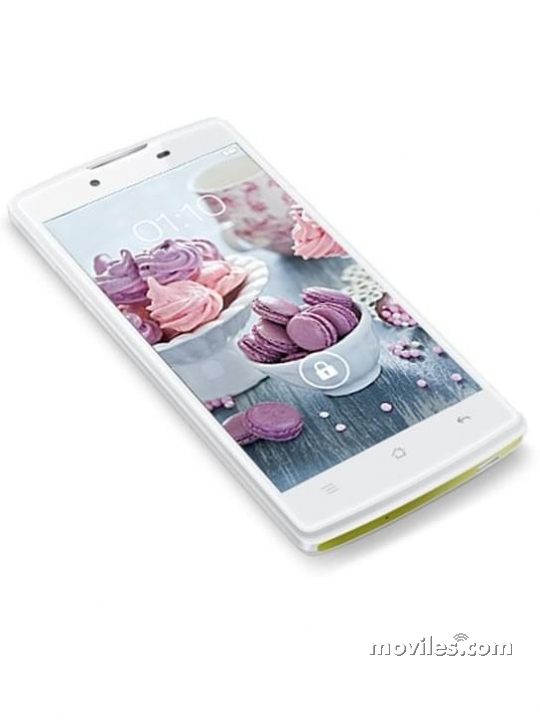 Image 4 Oppo Neo