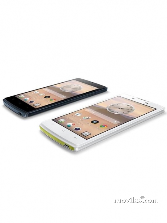 Image 5 Oppo Neo