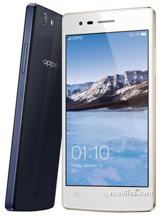 Image 3 Oppo Neo 5s
