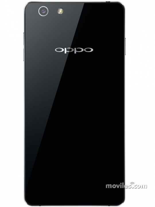 Image 3 Oppo R1 R829T