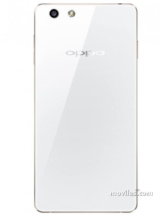 Image 4 Oppo R1 R829T
