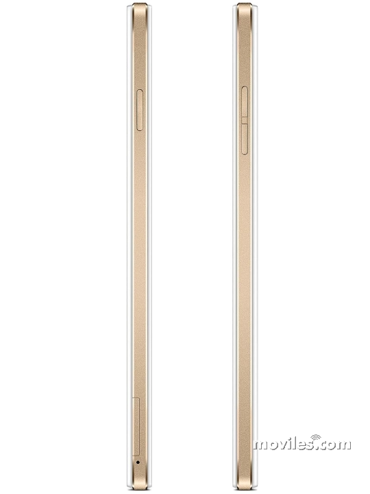 Image 5 Oppo R1 R829T