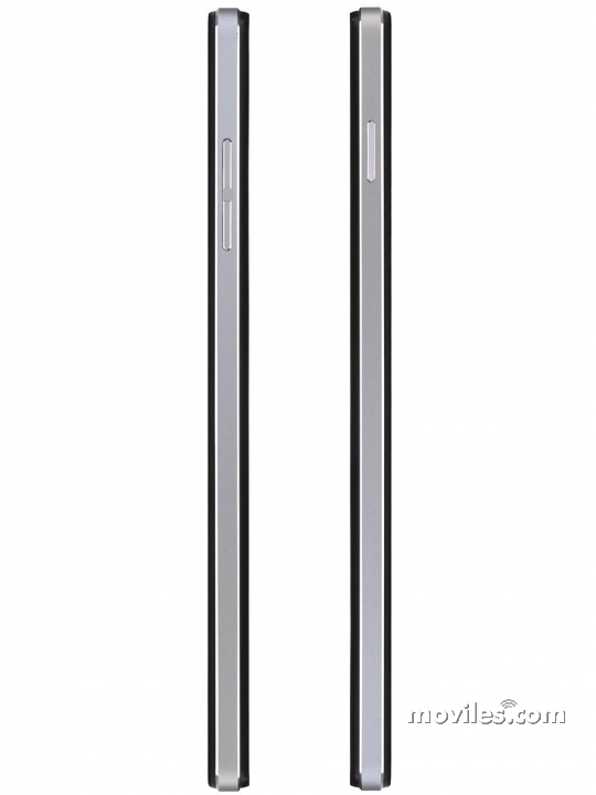 Image 6 Oppo R1 R829T