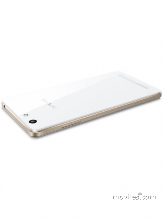 Image 7 Oppo R1 R829T