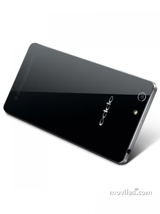 Image 8 Oppo R1 R829T