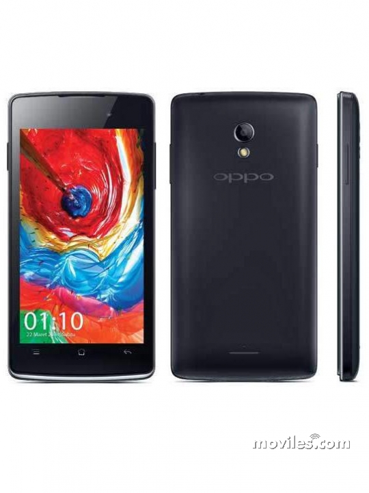 Image 6 Oppo R1001 Joy