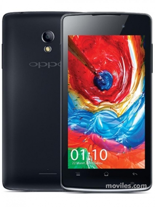 Image 3 Oppo R1001 Joy
