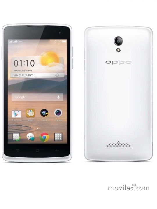 Image 7 Oppo R1001 Joy