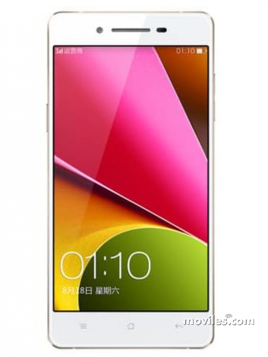 Image 2 Oppo R1S