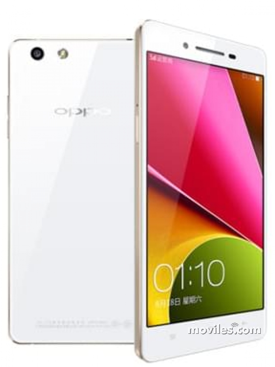 Image 5 Oppo R1S