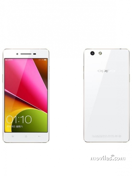 Image 4 Oppo R1S