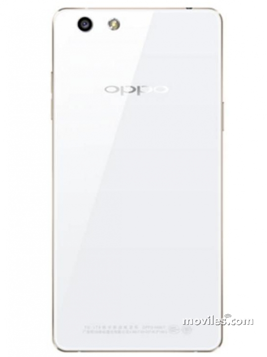 Image 6 Oppo R1S