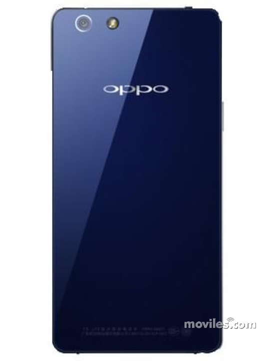 Image 7 Oppo R1S