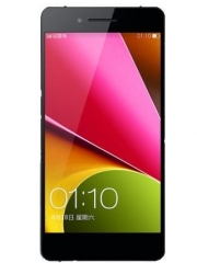 Oppo R1S