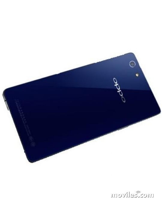 Image 8 Oppo R1S