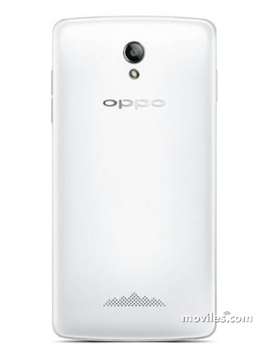 Image 3 Oppo R2001 Yoyo