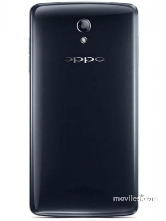 Image 4 Oppo R2001 Yoyo