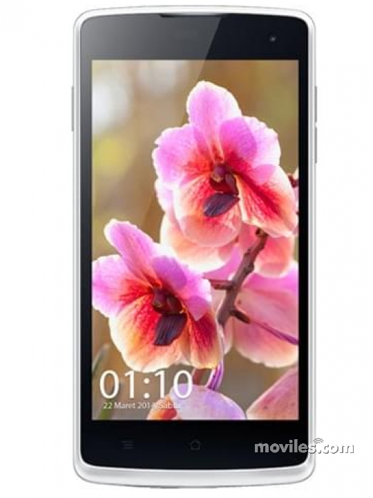 Oppo R2001 Yoyo