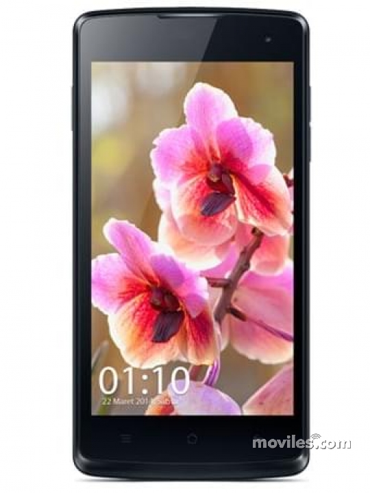 Image 2 Oppo R2001 Yoyo
