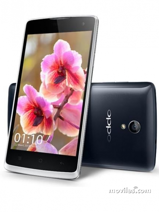 Image 5 Oppo R2001 Yoyo