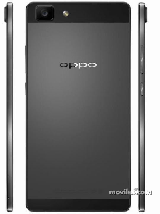 Image 4 Oppo R5s