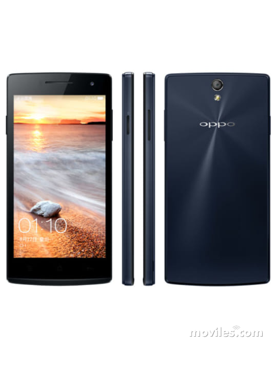 Image 2 Oppo R6007