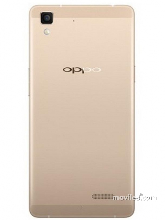 Image 2 Oppo R7