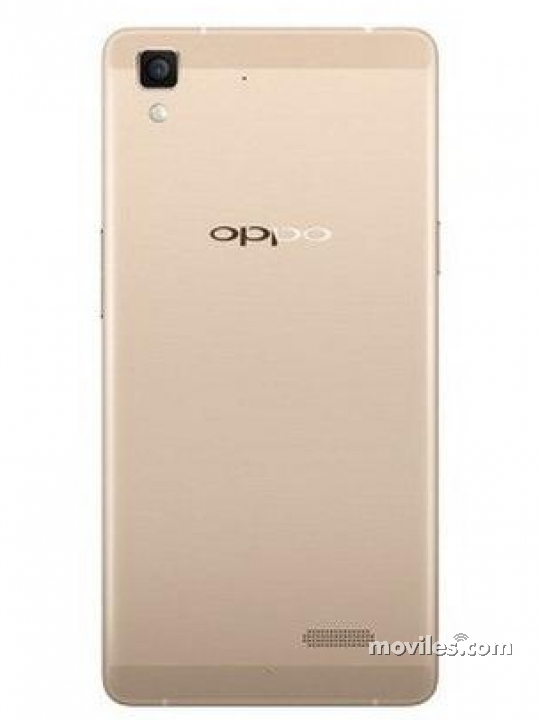 Image 3 Oppo R7 lite