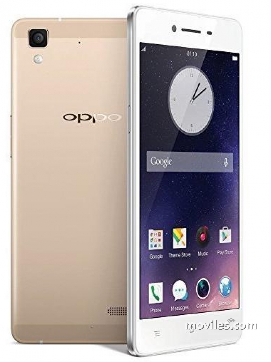 Image 4 Oppo R7 lite